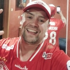 Фотография мужчины Алексей, 40 лет из г. Санкт-Петербург