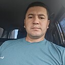 Алик, 41 год