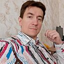 Юрий, 46 лет