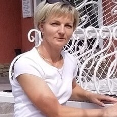 Фотография девушки Ольга, 47 лет из г. Гродно