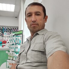 Фотография мужчины Habib, 51 год из г. Ясногорск