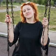 Фотография девушки Зоя, 49 лет из г. Красноярск