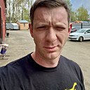 Кирилл, 39 лет