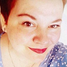 Фотография девушки Елена, 52 года из г. Гомель