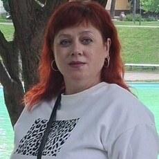 Фотография девушки Віка, 39 лет из г. Каменец-Подольский