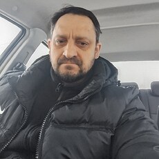 Фотография мужчины Алексей, 44 года из г. Архангельск