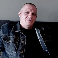 Фотография мужчины Александр, 48 лет из г. Брянск