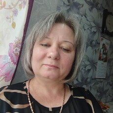 Фотография девушки Татьяна, 45 лет из г. Анжеро-Судженск