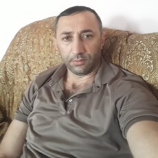 Фотография мужчины Артём, 41 год из г. Абовян