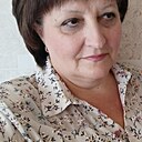 Незнакомка, 62 года