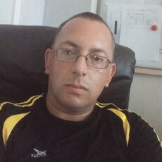 Фотография мужчины Александр, 41 год из г. Калязин