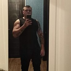 Фотография мужчины Сергей, 37 лет из г. Рогачев