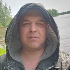Фотография мужчины Ден, 44 года из г. Саянск