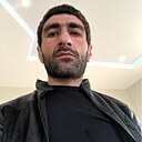 Айк, 37 лет