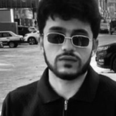 Фотография мужчины Рафаель, 25 лет из г. Ноябрьск