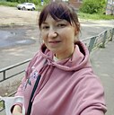 Жанна, 52 года