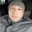 Баха, 37 лет