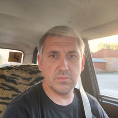 Фотография мужчины Сергей, 43 года из г. Сумы