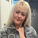 Зинаида, 50 лет