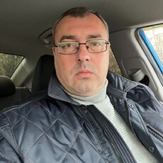 Фотография мужчины Алексей, 43 года из г. Белгород