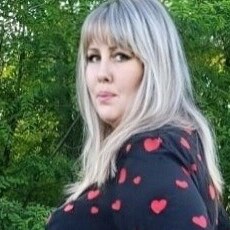 Фотография девушки Викуся, 37 лет из г. Новомосковск