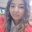 Жази, 34 года