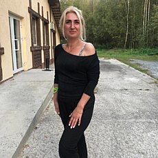 Фотография девушки Светлана, 48 лет из г. Пенза