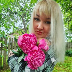 Фотография девушки Алеся, 32 года из г. Могилев