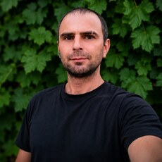 Фотография мужчины Андрей, 35 лет из г. Раздельная