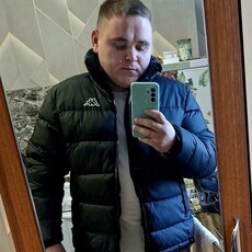 Фотография мужчины Игорь, 26 лет из г. Бийск