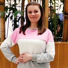 Фотография девушки Лейсан, 36 лет из г. Зеленодольск