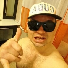 Фотография мужчины Дмитрий, 37 лет из г. Курган