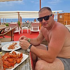 Фотография мужчины Максим, 42 года из г. Прокопьевск