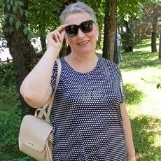Фотография девушки Марина, 52 года из г. Алматы