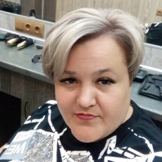 Фотография девушки Анастасия, 44 года из г. Сызрань