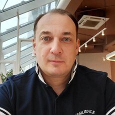 Фотография мужчины Дмитрий, 41 год из г. Москва