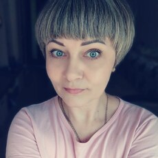 Фотография девушки Ольга, 49 лет из г. Отрадный