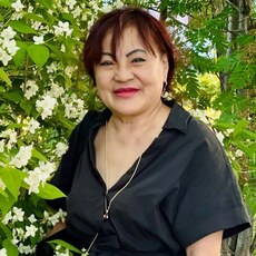 Фотография девушки Галина, 64 года из г. Южно-Сахалинск