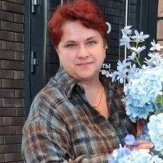 Фотография девушки Наталья, 49 лет из г. Тюмень