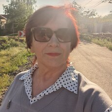 Фотография девушки Ирина, 59 лет из г. Николаев