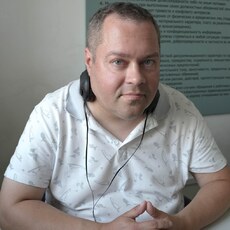Фотография мужчины Pavel, 44 года из г. Северск