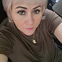 Светлана, 54 года