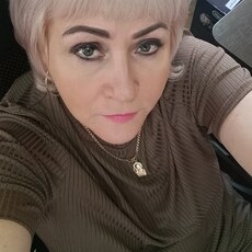 Фотография девушки Светлана, 54 года из г. Новоуральск