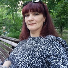 Фотография девушки Светлана, 43 года из г. Волгоград