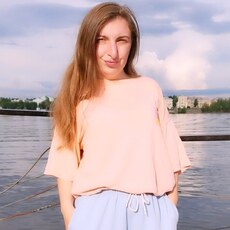 Фотография девушки Светлана, 31 год из г. Краснотурьинск