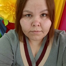 Фотография девушки Анна, 32 года из г. Глазов