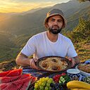 Али, 32 года