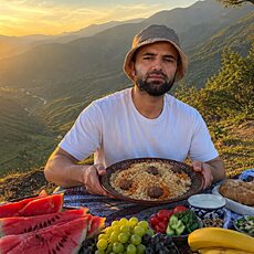 Фотография мужчины Али, 32 года из г. Соль-Илецк