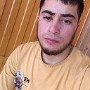 Али, 29 лет