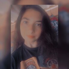 Фотография девушки Света, 22 года из г. Волгодонск